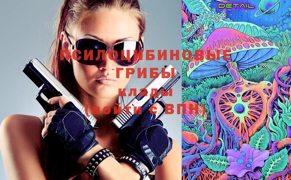 твердый Белоозёрский